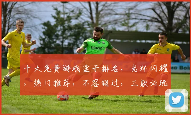 十大免费游戏盒子排名，光环闪耀，热门推荐，不容错过，三款必玩