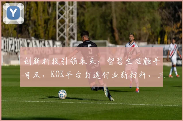 创新科技引领未来，智慧生活触手可及，KOK平台打造行业新标杆，三大亮点助力发展，不容错过